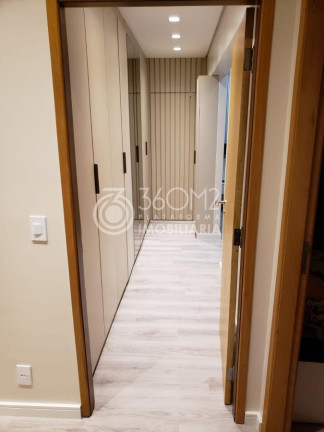 Imagem Apartamento com 4 Quartos à Venda, 130 m² em Jardim - Santo André