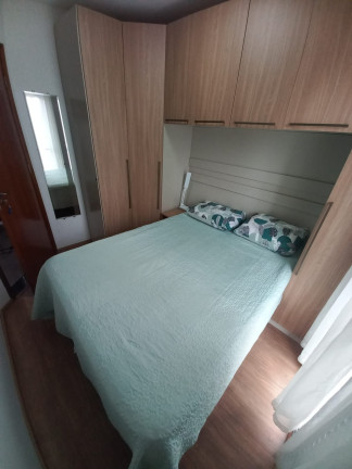 Imagem Imóvel com 2 Quartos à Venda, 110 m² em Santa Maria - Santo André Imagem Imóvel com 2 Quartos à Venda, 110 m² em Santa Maria - Santo André