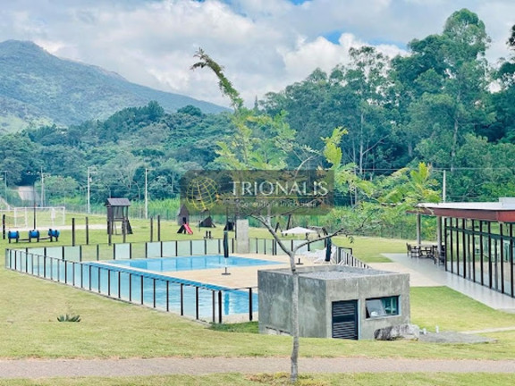 Imagem Terreno à Venda, 885 m² em Condomínio Itaporã - Atibaia