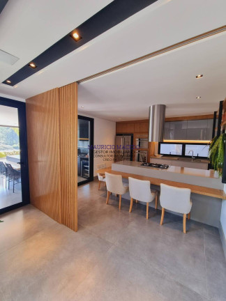 Imagem Casa com 4 Quartos à Venda, 525 m² em Tambore 10 - Santana De Parnaíba