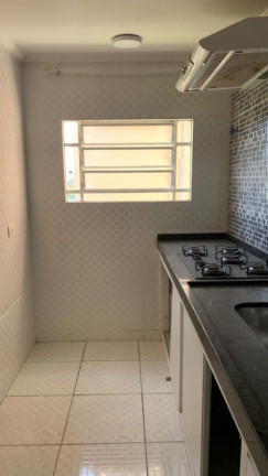 Imagem Apartamento com 2 Quartos para Alugar, 42 m² em Jardim América - Poá