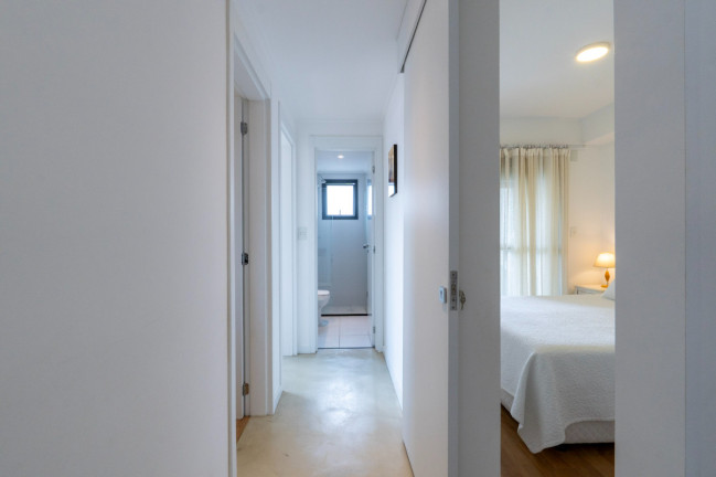 Imagem Apartamento com 3 Quartos à Venda, 91 m² em Vila Mariana - São Paulo