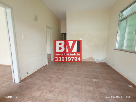 Imagem Casa com 4 Quartos à Venda, 120 m² em Vista Alegre - Rio De Janeiro Imagem Casa com 4 Quartos à Venda, 120 m² em Vista Alegre - Rio De Janeiro