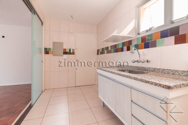Imagem Apartamento com 2 Quartos à Venda, 102 m² em Perdizes - São Paulo