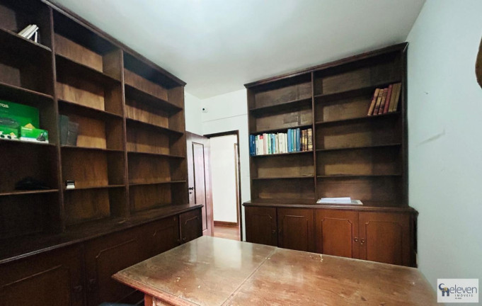 Imagem Apartamento com 4 Quartos à Venda, 283 m² em Ondina - Salvador