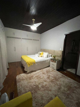 Imagem Casa com 3 Quartos à Venda, 600 m² em Jardim América - Rio Claro Imagem Casa com 3 Quartos à Venda, 600 m² em Jardim América - Rio Claro