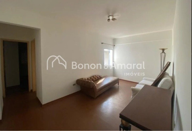 Imagem Apartamento com 1 Quarto à Venda, 66 m² em Cambuí - Campinas