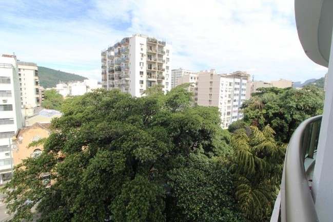 Imagem Apartamento com 2 Quartos para Temporada, 70 m² em Botafogo - Rio De Janeiro