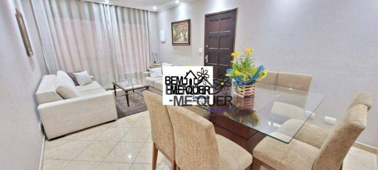 Imagem Sobrado com 3 Quartos à Venda, 163 m² em Jardim Regina - São Paulo Imagem Sobrado com 3 Quartos à Venda, 163 m² em Jardim Regina - São Paulo