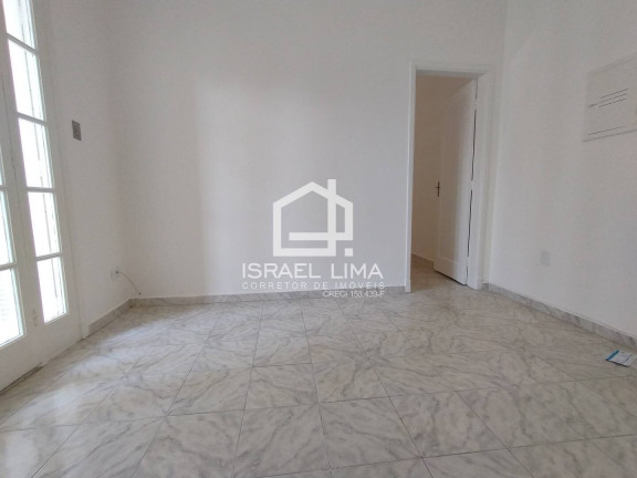 Imagem Apartamento com 1 Quarto à Venda, 50 m² em Boqueirão - Santos Imagem Apartamento com 1 Quarto à Venda, 50 m² em Boqueirão - Santos