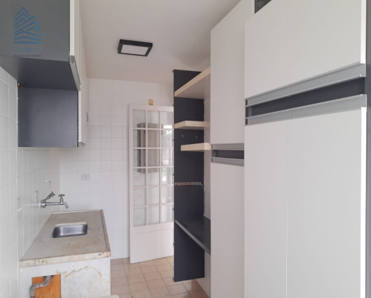 Imagem Imóvel com 2 Quartos para Alugar, 65 m² em Campo Belo - São Paulo