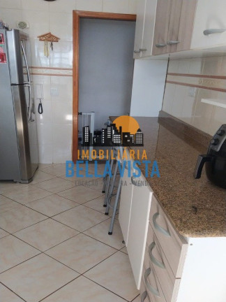 Imagem Apartamento com 2 Quartos à Venda, em Centro - São Vicente Imagem Apartamento com 2 Quartos à Venda, em Centro - São Vicente