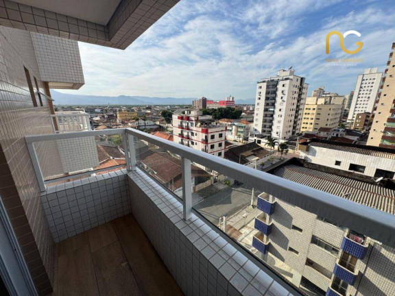 Imagem Apartamento com 2 Quartos à Venda, 91 m² em Tupi - Praia Grande