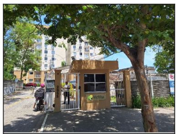 Apartamento com 2 Quartos à Venda, 51 m² em Taquara - Rio De Janeiro