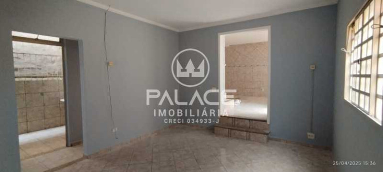 Imagem Imóvel com 4 Quartos para Alugar, 250 m² em Alto - Piracicaba