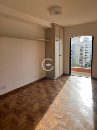 Imagem Apartamento com 3 Quartos à Venda, 152 m² em Brooklin Paulista - São Paulo Imagem Apartamento com 3 Quartos à Venda, 152 m² em Brooklin Paulista - São Paulo