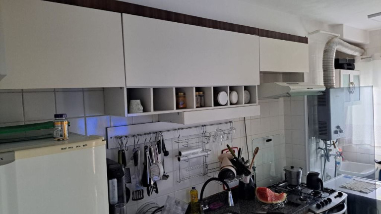 Imagem Apartamento com 2 Quartos à Venda, 48 m² em Jardim São Miguel - Ferraz De Vasconcelos Imagem Apartamento com 2 Quartos à Venda, 48 m² em Jardim São Miguel - Ferraz De Vasconcelos
