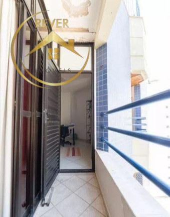 Imagem Cobertura com 3 Quartos à Venda, 121 m² em Centro - Campinas