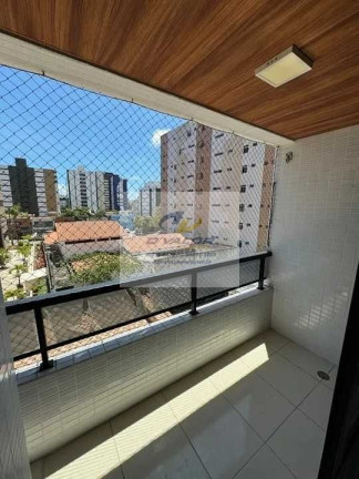 Imagem Apartamento com 3 Quartos à Venda, 101 m² em Tambaú - João Pessoa
