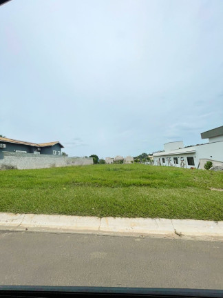 Terreno à Venda, 1.000 m² em Portal Dos Lagos - Boituva