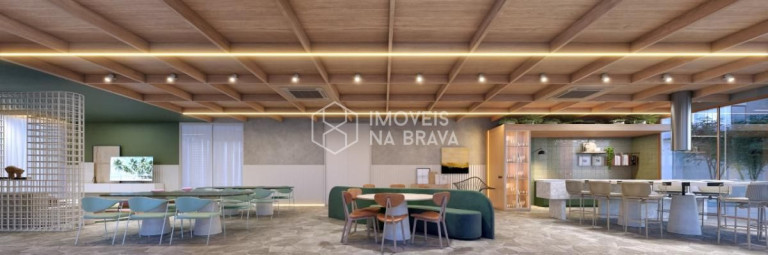Imagem Apartamento com 2 Quartos à Venda, 94 m² em Praia Brava - Itajaí Imagem Apartamento com 2 Quartos à Venda, 94 m² em Praia Brava - Itajaí