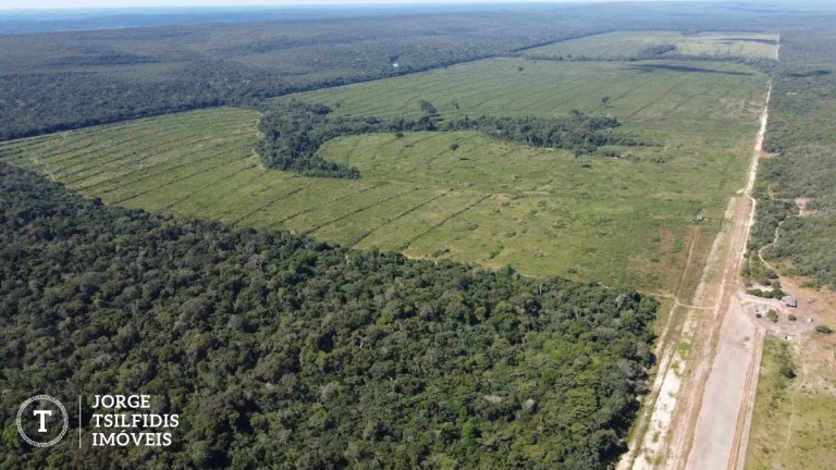Imagem Fazenda à Venda, 900 m² em Zona Rural - Juara Imagem Fazenda à Venda, 900 m² em Zona Rural - Juara