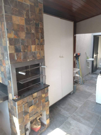 Imagem Casa com 3 Quartos à Venda,  em Jardim São Lourenço - Limeira