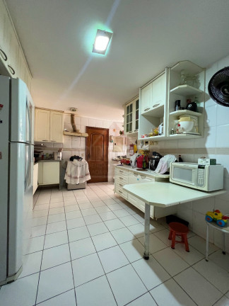 Imagem Apartamento com 4 Quartos à Venda, 190 m² em Recreio Dos Bandeirantes - Rio De Janeiro