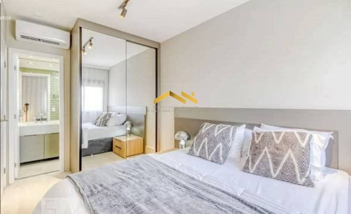Imagem Apartamento com 1 Quarto à Venda, 57 m² em Itaim - São Paulo Imagem Apartamento com 1 Quarto à Venda, 57 m² em Itaim - São Paulo