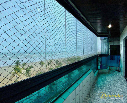 Imagem Apartamento com 3 Quartos à Venda, 168 m² em Canto Do Forte - Praia Grande Imagem Apartamento com 3 Quartos à Venda, 168 m² em Canto Do Forte - Praia Grande