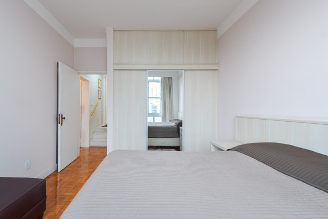 Imagem Apartamento com 2 Quartos à Venda, 115 m² em República - São Paulo Imagem Apartamento com 2 Quartos à Venda, 115 m² em República - São Paulo