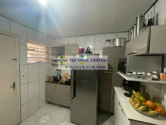 Imagem Sobrado com 2 Quartos à Venda, 88 m² em Vila Mariana - São Paulo Imagem Sobrado com 2 Quartos à Venda, 88 m² em Vila Mariana - São Paulo