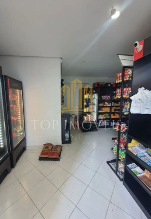 Imagem Apartamento com 2 Quartos à Venda, 60 m² em Monte Castelo - São José Dos Campos
