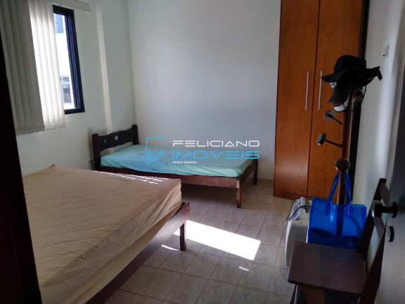 Imagem Apartamento com 1 Quarto à Venda, 44 m² em Canto Do Forte - Praia Grande