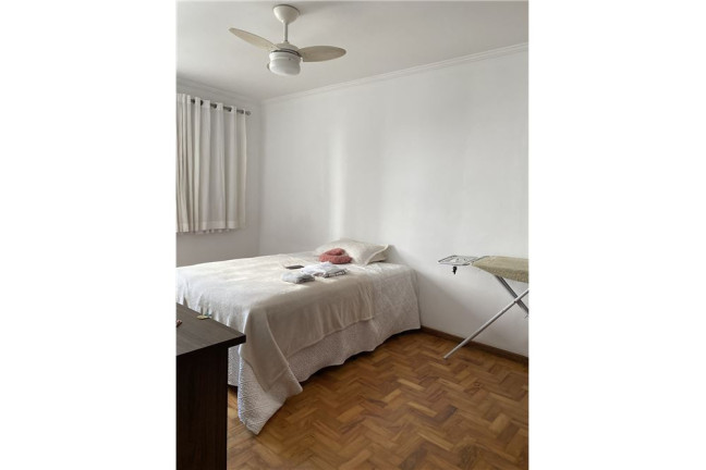 Imagem Apartamento com 4 Quartos para Alugar, 195 m² em Jardins - São Paulo Imagem Apartamento com 4 Quartos para Alugar, 195 m² em Jardins - São Paulo