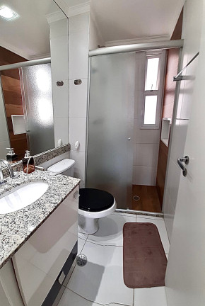Imagem Apartamento com 3 Quartos à Venda, 91 m² em Jardim Ampliação - São Paulo Imagem Apartamento com 3 Quartos à Venda, 91 m² em Jardim Ampliação - São Paulo