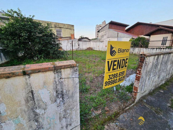 Imagem Terreno à Venda, 285 m² em Asilo - Blumenau Imagem Terreno à Venda, 285 m² em Asilo - Blumenau