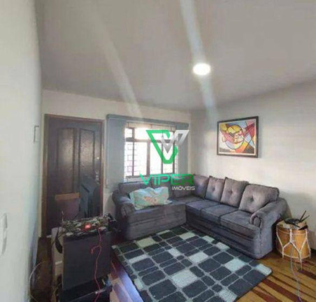 Imagem Sobrado com 3 Quartos à Venda, 105 m² em Aristocrata - São José Dos Pinhais