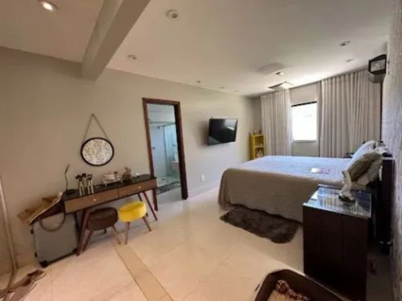 Imagem Casa com 4 Quartos à Venda, 550 m² em Setor Habitacional Arniqueira (águas Claras) - Brasília Imagem Casa com 4 Quartos à Venda, 550 m² em Setor Habitacional Arniqueira (águas Claras) - Brasília