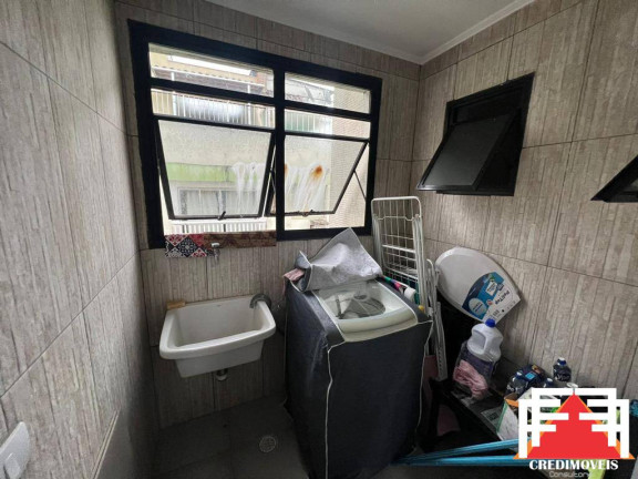 Imagem Apartamento com 3 Quartos à Venda, 50 m² em Sitio Paecara - Guaruja