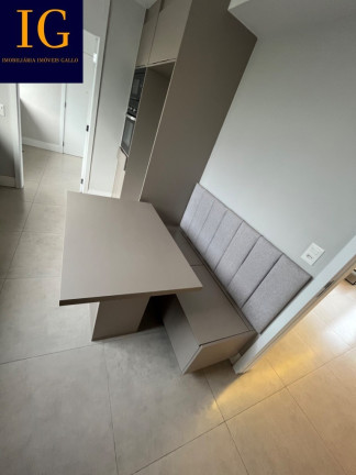 Imagem Apartamento com 3 Quartos à Venda, 125 m² em Jardim - Santo André