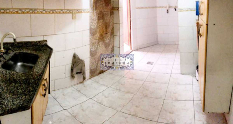 Imagem Apartamento com 3 Quartos à Venda, 135 m² em Rio Comprido - Rio De Janeiro