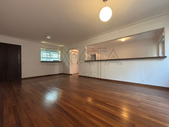 Imagem Imóvel com 2 Quartos à Venda, 135 m² em Itaim Bibi - São Paulo