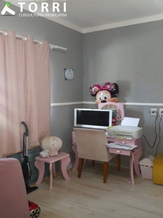 Imagem Imóvel com 3 Quartos à Venda, 109 m² em Horto Florestal - Sorocaba