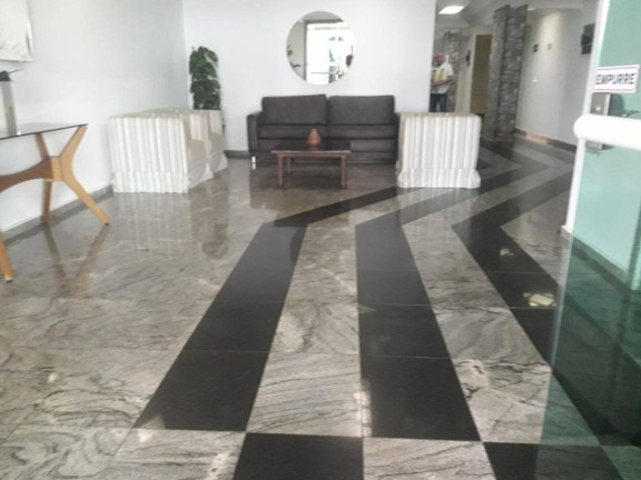 Imagem Apartamento com 3 Quartos à Venda, 173 m² em Aviação - Praia Grande Imagem Apartamento com 3 Quartos à Venda, 173 m² em Aviação - Praia Grande