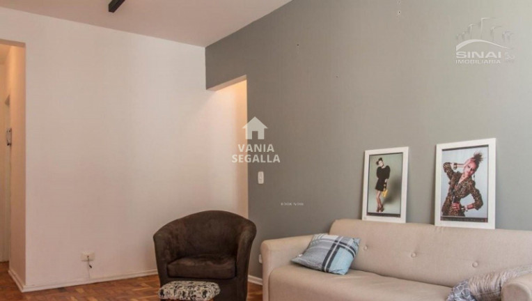 Imagem Apartamento com 1 Quarto à Venda, 41 m² em Pinheiros - São Paulo Imagem Apartamento com 1 Quarto à Venda, 41 m² em Pinheiros - São Paulo