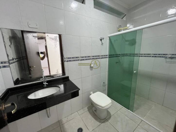 Imagem Sobrado com 4 Quartos para Alugar, 160 m² em Jardim Márcia - Peruíbe Imagem Sobrado com 4 Quartos para Alugar, 160 m² em Jardim Márcia - Peruíbe