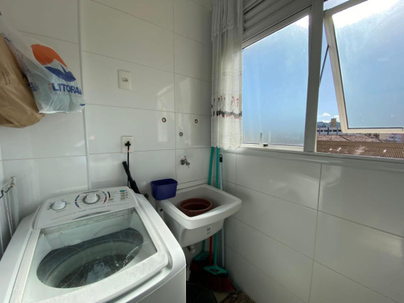 Imagem Apartamento com 1 Quarto à Venda, 54 m² em Encruzilhada - Santos Imagem Apartamento com 1 Quarto à Venda, 54 m² em Encruzilhada - Santos