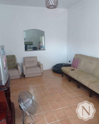 Imagem Casa com 2 Quartos à Venda, 72 m² em Cibratel Ii - Itanhaém Imagem Casa com 2 Quartos à Venda, 72 m² em Cibratel Ii - Itanhaém