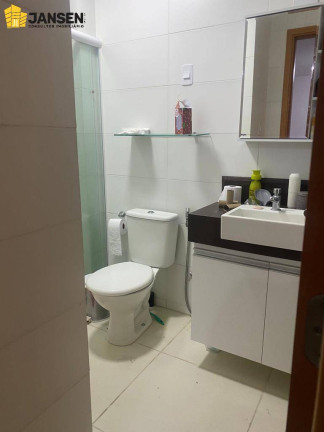 Imagem Apartamento com 1 Quarto para Temporada, 43 m² em Intermares - Cabedelo